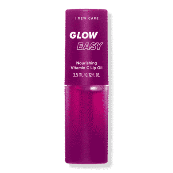 Glow Easy Nourishing Vitamin C Lip Oil
