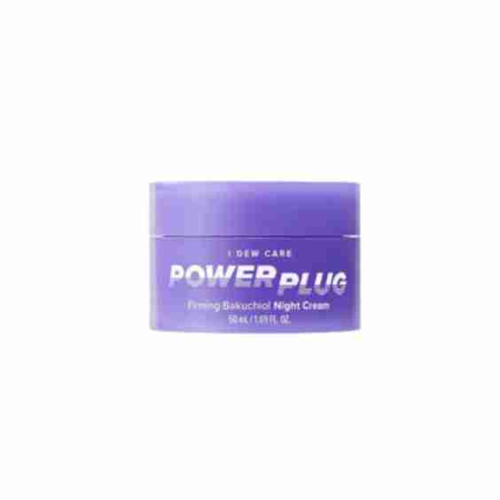 Power Plug Firming Bakuchiol Night Cream