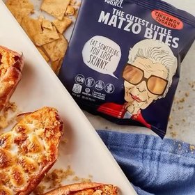 The Matzo Project