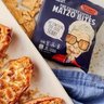 The Matzo Project