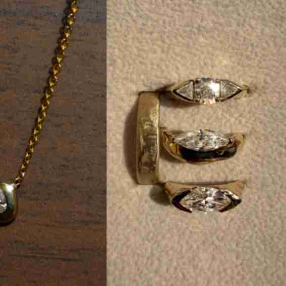 Reggie Jewelry Reviews