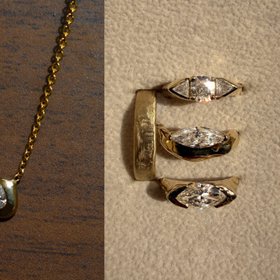 Reggie Jewelry