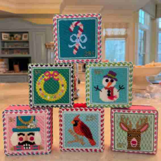 Stitch Rock Designs Reviews
