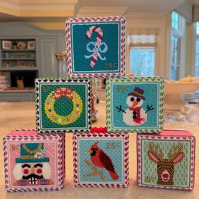 Stitch Rock Designs