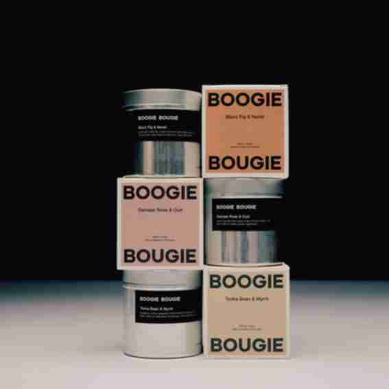 BOOGIE BOUGIE Reviews