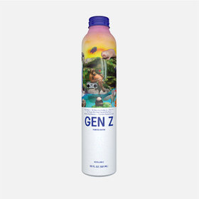 GEN Z Water