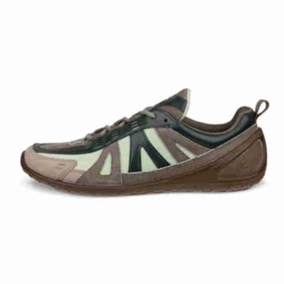 BIOM LITE Women's Leather Sneaker