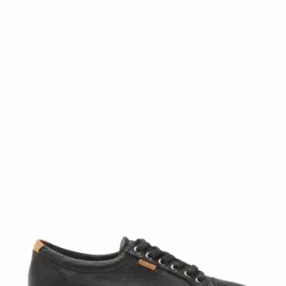Soft 7 W Shoe