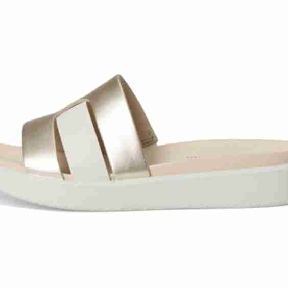 Flowt Oasis Slide Sandal
