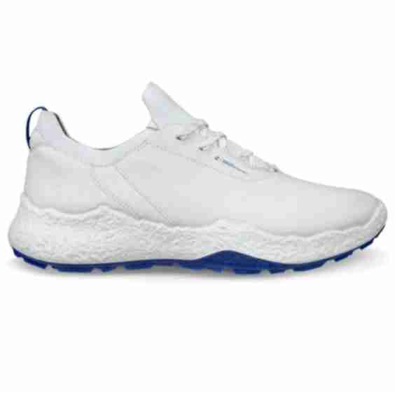 S Casual Lace Waterproof Golf Shoe