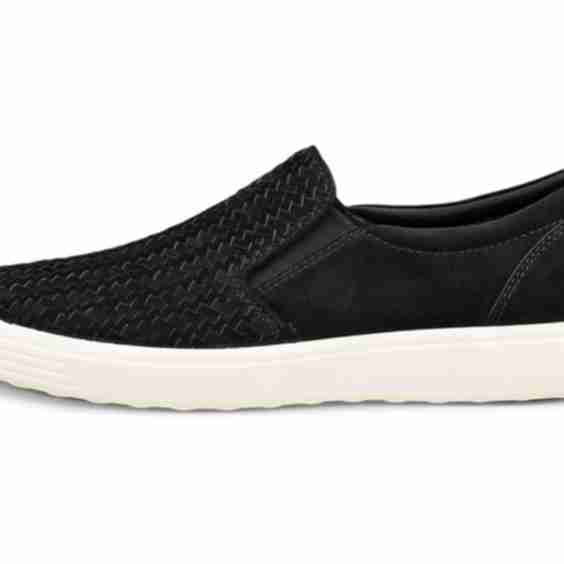 Soft Seven Woven Slip On