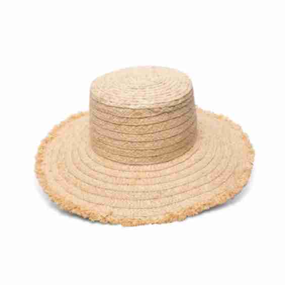 Talia Hat
