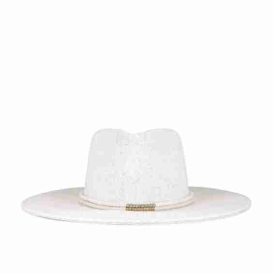Angel Hat