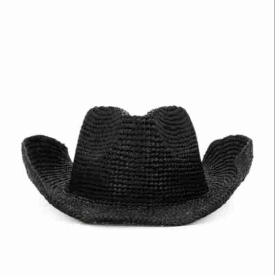 Diano Cowboy Hat