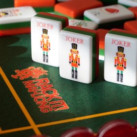 Rack It! Mahjong