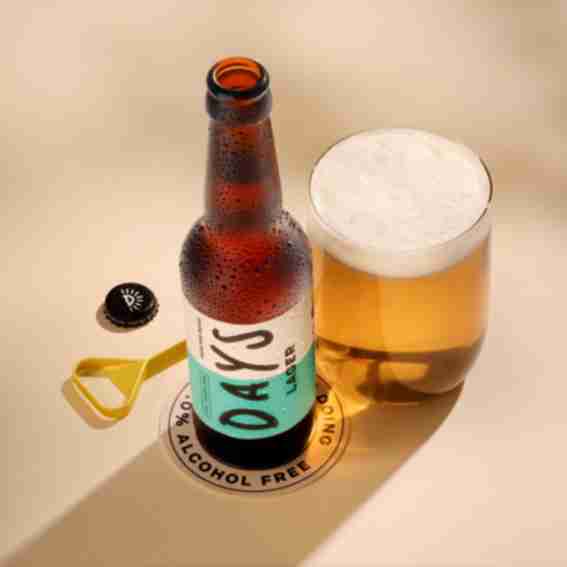 Days Brewing Reviews