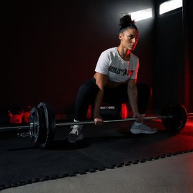 Gorilla Sports