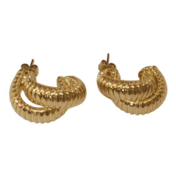 Puff Hoops