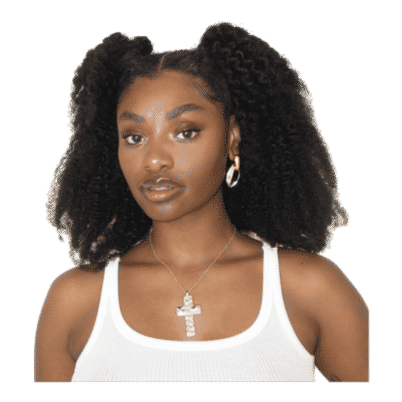 Cross Pendant
