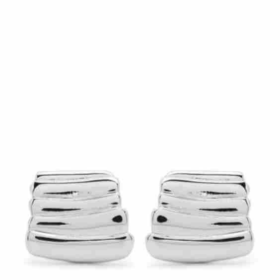 Vase Earrings