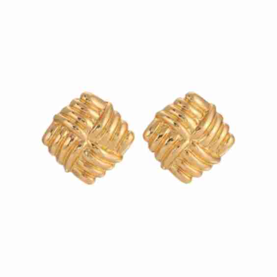 Wind Earrings