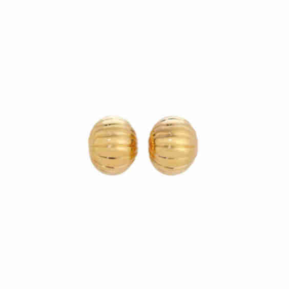 Belle Clip-On Earrings