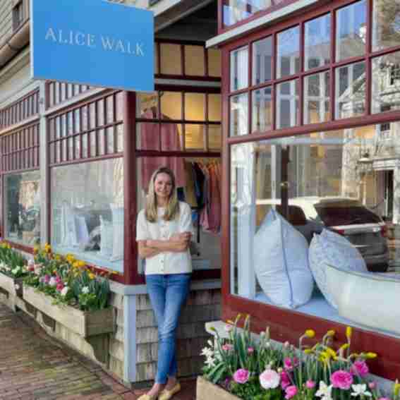 Alice Walk Reviews