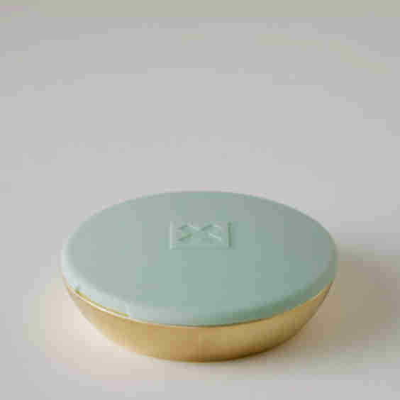 Pill Compact