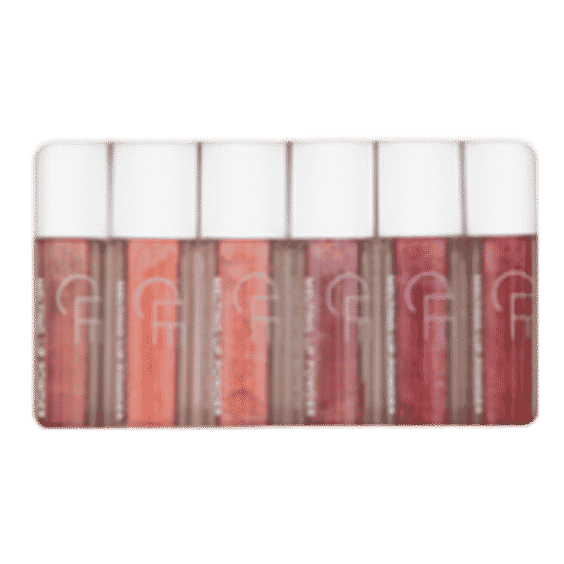 Melting Lip Powder Mini Set