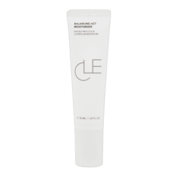 Balancing Act Moisturizer