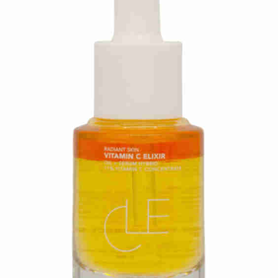 Vitamin C Elixir