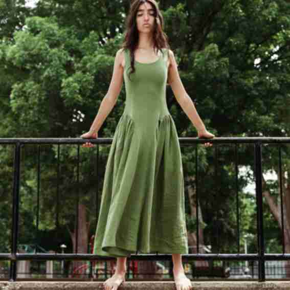 Eliza Faulkner Reviews