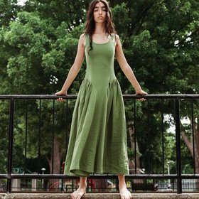 Eliza Faulkner