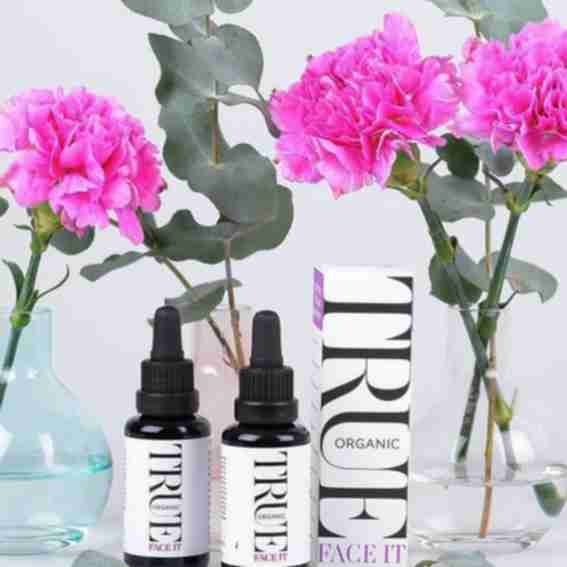 True Organic of Sweden Reviews