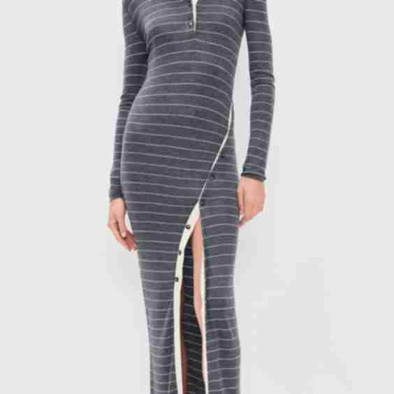 Dakoa Dress
