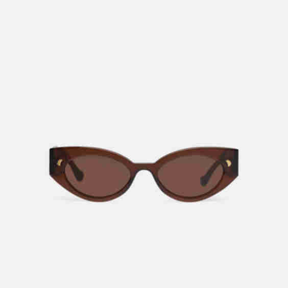 Azalea Cat Eye Sunglasses