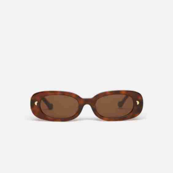 Aliza Bio-Plastic Sunglasses