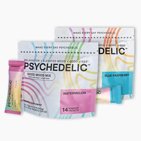 Psychedelic Water