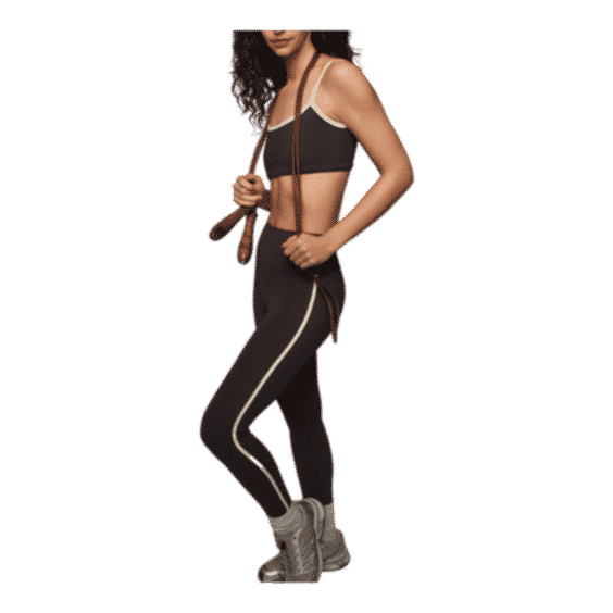 Ultimate Piping Leggings 