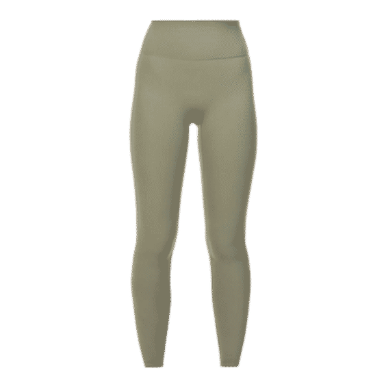 Ultimate Mid-Rise Stretch-Jersey Leggings