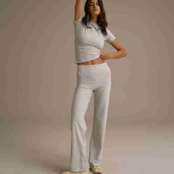 Cotton Yoga Pant