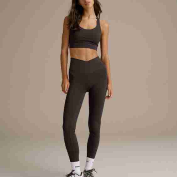 Ultimate Wrap Over Leggings