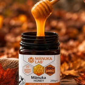 Manuka Lab