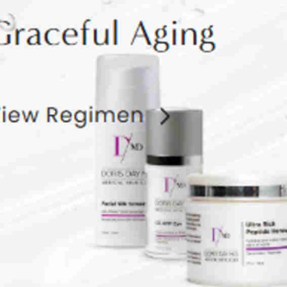 Dr. Doris Day MD Reviews