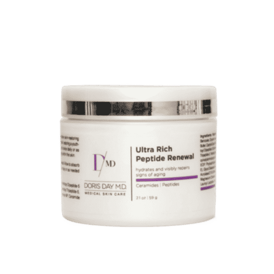 Ultra Rich Peptide Renewal Cream