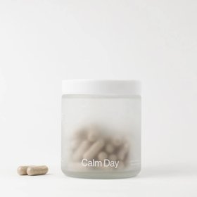 Calm Day