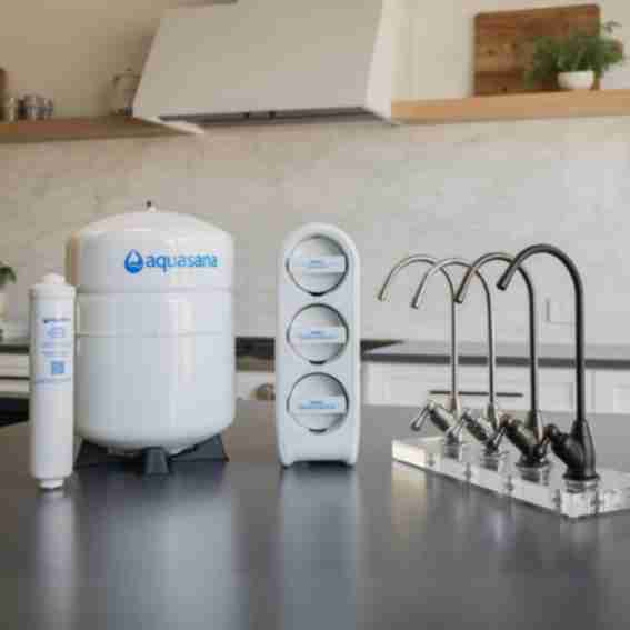 aquasana Reviews