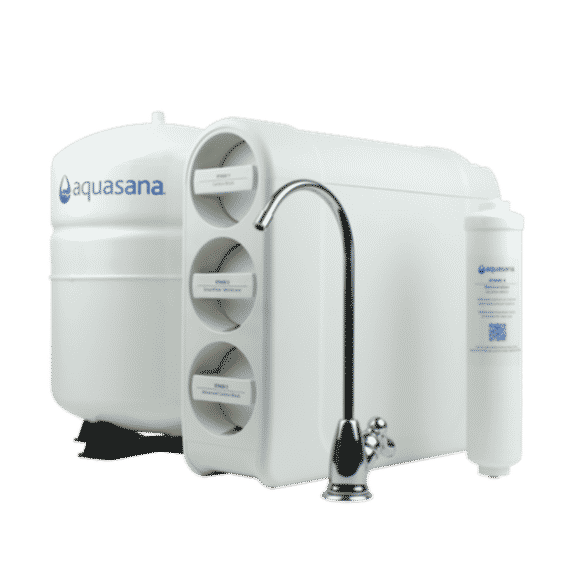 Smartflow Reverse Osmosis