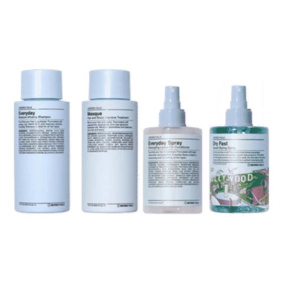 Winter Health Kit