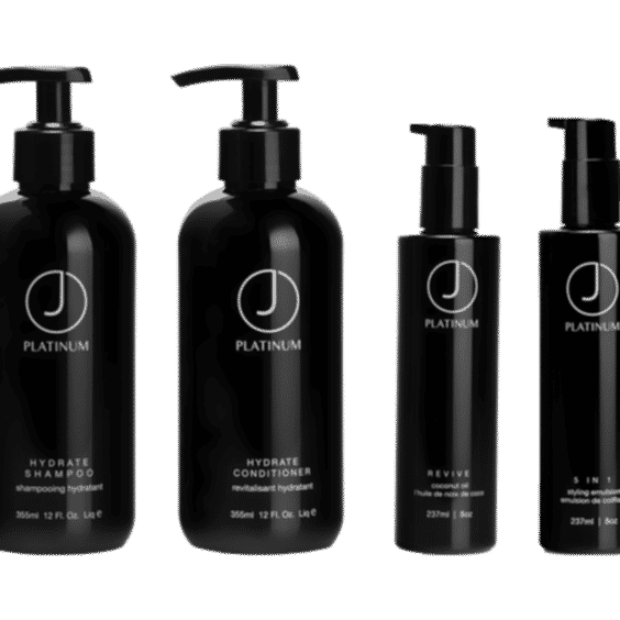 Ultimate Luxury Experience Kit